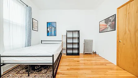 Rented by Nooklyn NYC LLC