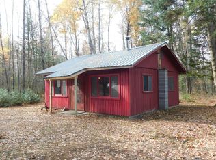 146 S Gerber Rd, Mio, MI 48647