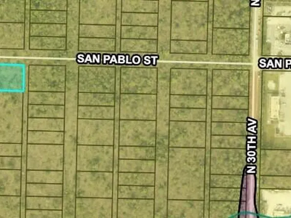 LOT 2324 23 #24, Milton, FL 32570