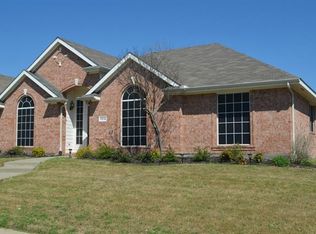 7312 Stone Hearth Dr, Frisco, TX 75035