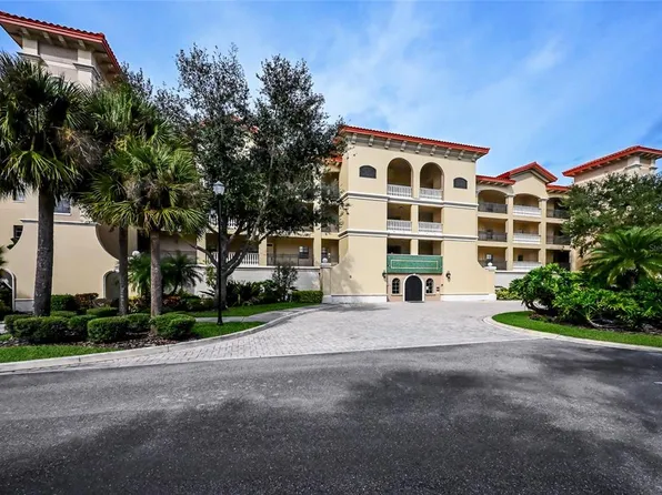7718 Lake Vista Ct Unit 201, Lakewood Ranch, FL 34202