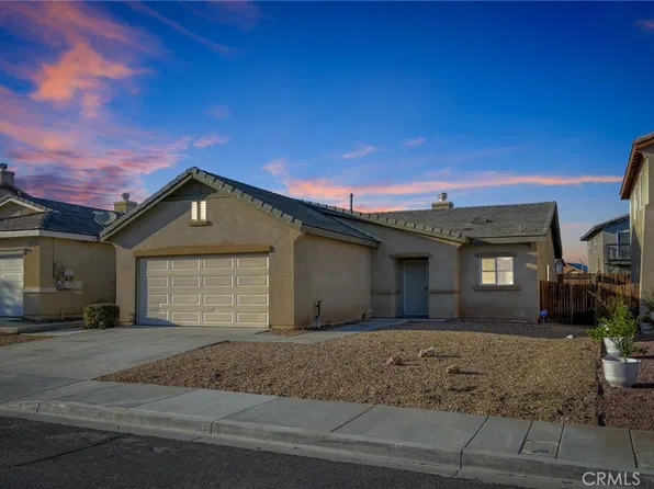 14340 Squirrel Ln, Victorville, CA 92394