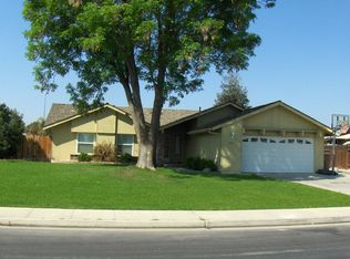 209 Newberg St, Bakersfield, CA