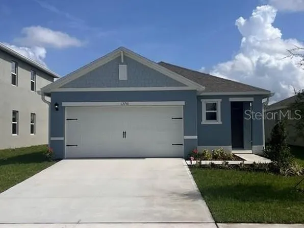 1370 Camellia Bloom Ln, Sanford, FL 32773