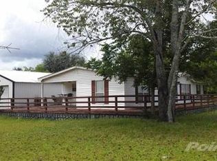 5897 751st Cres SW, Jasper, FL 32052