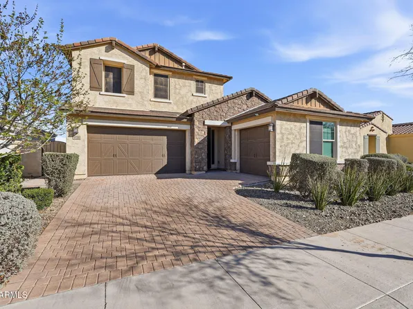 9730 E THATCHER Avenue, Mesa, AZ 85212