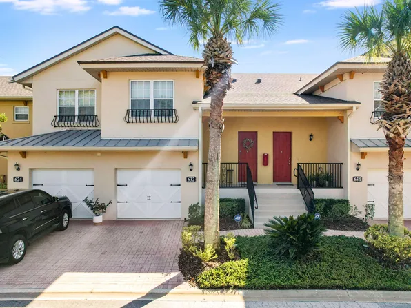 632 Shores Blvd, Saint Augustine, FL 32086