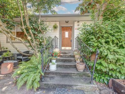 402 11th Avenue, Seattle, WA, 98122