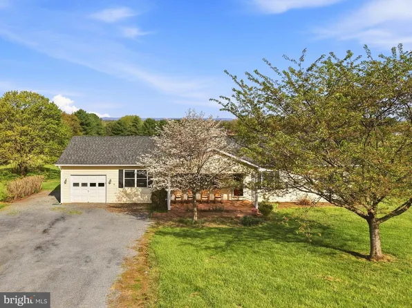 1008 Shipwreck Dr, New Market, VA 22844