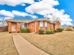 1033 Ashdon Ln, Murphy, TX 75094
