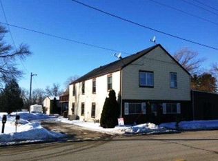 4528 Raynor Ave, Franksville, WI 53126