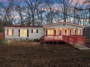 529 Hunters Ridge Rd, Nicholson, GA 30565