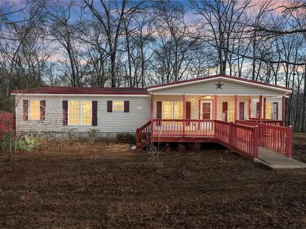 529 Hunters Ridge Rd, Nicholson, GA 30565