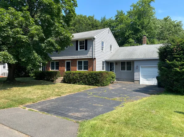 18 Depietro Drive, East Hartford, CT 06118