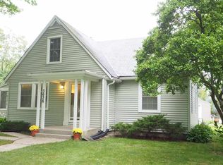 3636 Hiawatha Blvd, Fort Wayne, IN 46809