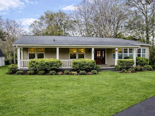 34061 Tupelo Ln, Slidell, LA 70460