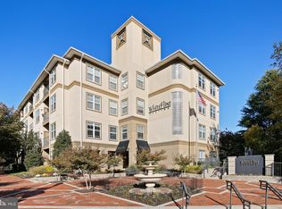 11800 Old Georgetown Rd APT 1107, North Bethesda, MD 20852