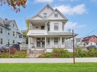 237-239 White St, Springfield, MA 01108