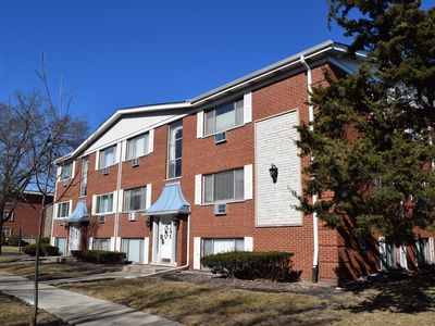 658 Washington Blvd APT 3, Oak Park, IL, 60302