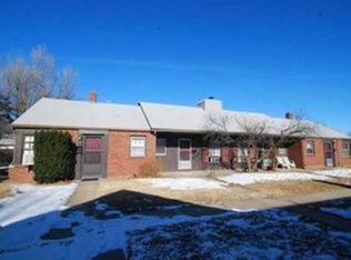 1409 George Washington Boulevard - 1411, Wichita, KS 67211