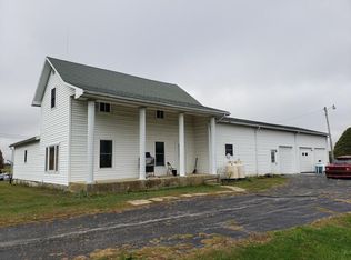 20729 Sidney Plattsville Rd, Sidney, OH 45365