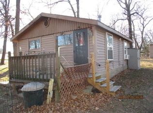 61950 E 315th Rd, Grove, OK 74344