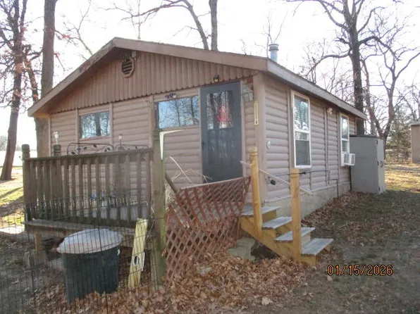 61950 E 315th Rd, Grove, OK 74344