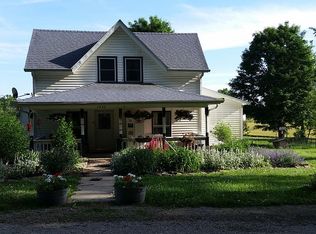 2940 White Springs Rd, Spencer, IN 47460