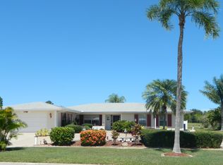 2849 SE Pine Valley St, Port Saint Lucie, FL 34952