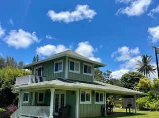 59-380 Alapio Rd, Haleiwa, HI 96712