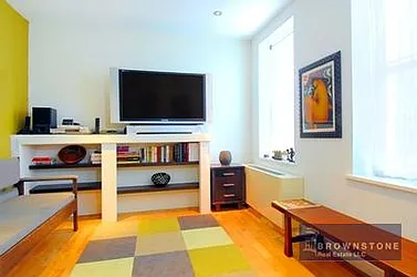 Sold by Brownstone Real Estate