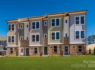 1311 Cerium Way, Charlotte, NC 28211