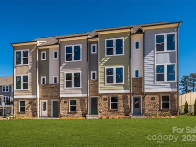 1307 Cerium Way, Charlotte, NC, 28211