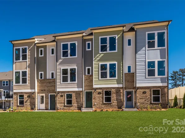 1307 Cerium Way, Charlotte, NC 28211