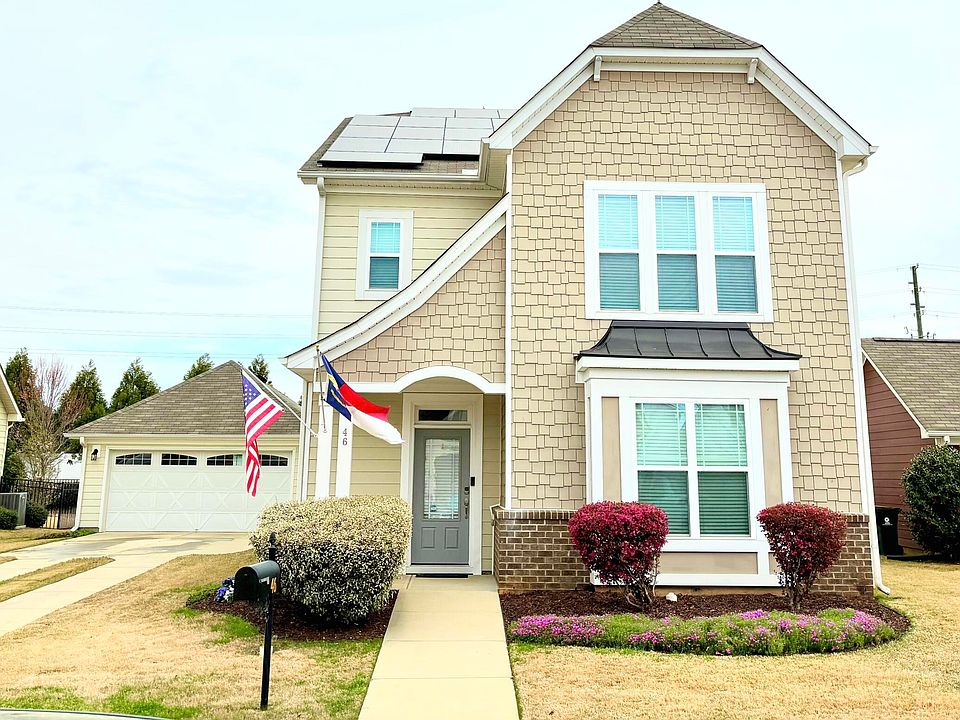 46 Heathwood Dr, Clayton, NC 27527 MLS 10018285 Zillow