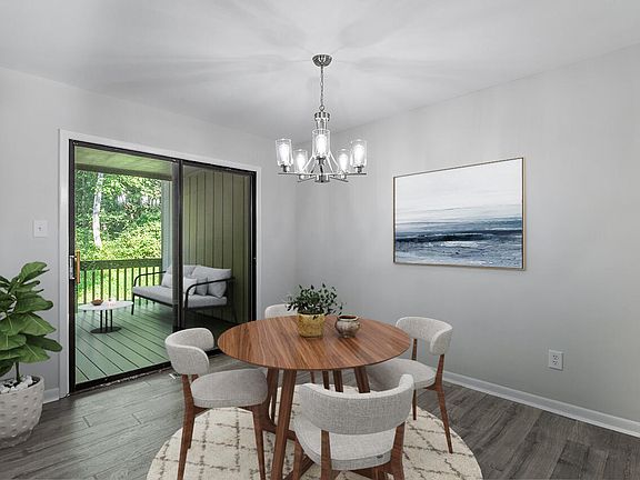 5th image of 4100 Five Oaks Dr Unit 46