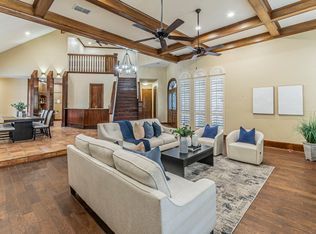 2714 Ridge Top Ln, Arlington, TX 76006