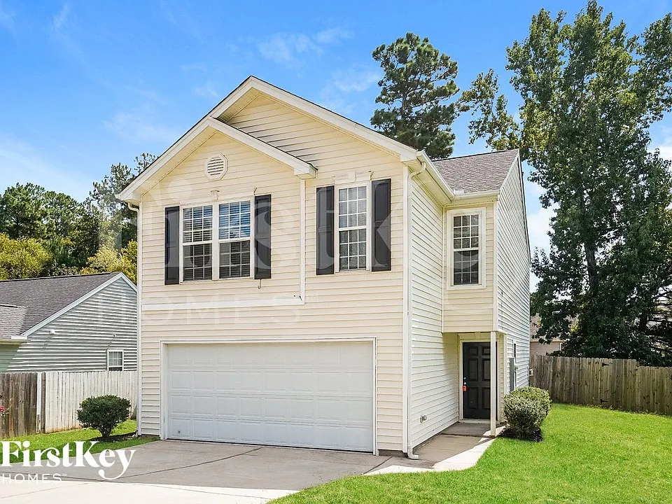 2847 Maidenhair Dr