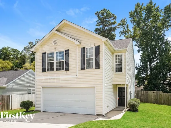 2847 Maidenhair Dr, Raleigh, NC 27610