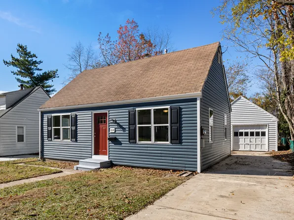 104 W Park Ave, Lindenwold, NJ 08021