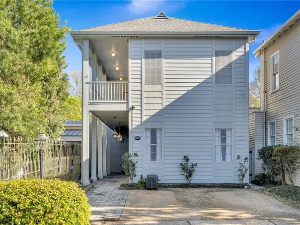 923 Short St, New Orleans, LA 70118