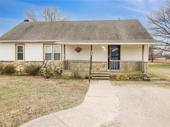 2806 Appleton Ave, Parsons, KS 67357