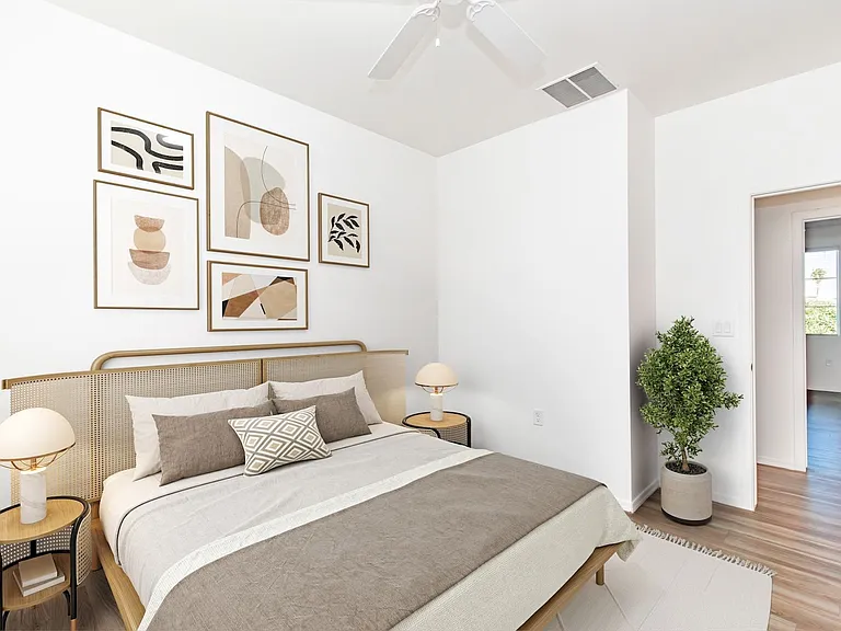 San Junipero Townhomes — Photo 41