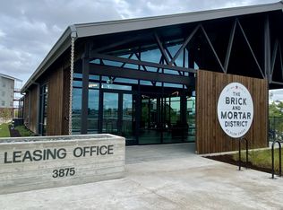 3875 Burnham #7-7212, Kyle, TX 78640