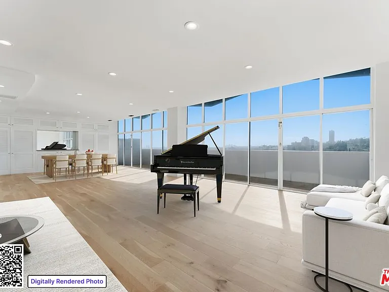 1155 N La Cienega Blvd #1 — Photo 2