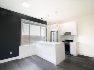 1985 Fulton St #203, San Francisco, CA 94117