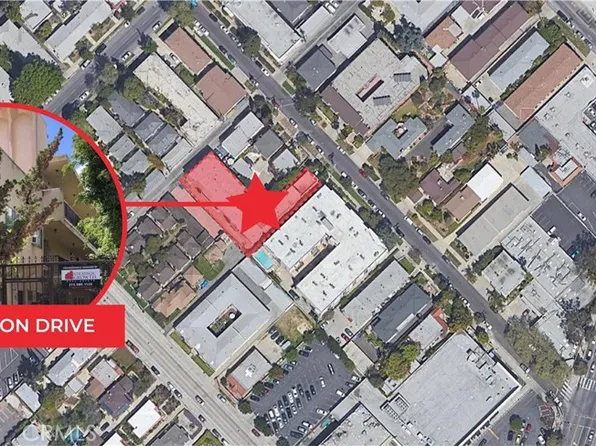 3650 Monon St, Los Angeles, CA 90027
