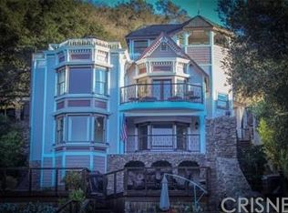 351 E Upper Lake Rd, Thousand Oaks, CA 91361