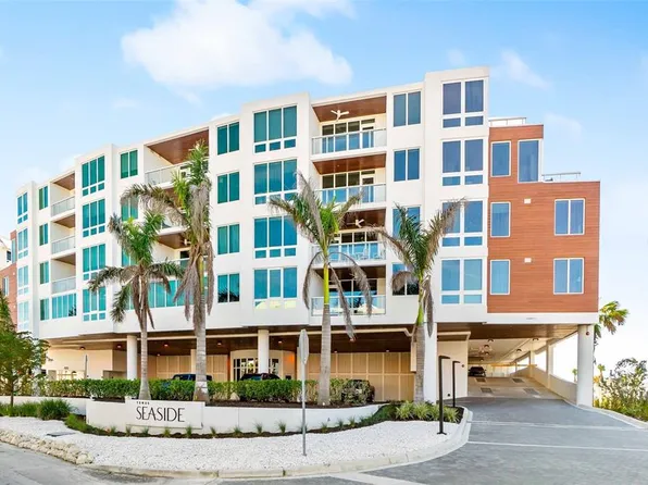 1035 Seaside Dr #603, Sarasota, FL 34242