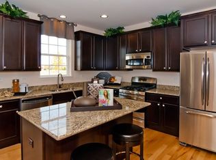 14205 W Ethel St, Manhattan, IL 60442